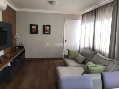 Apartamento com 3 Quartos à venda, 95m² no Centro, Campinas
