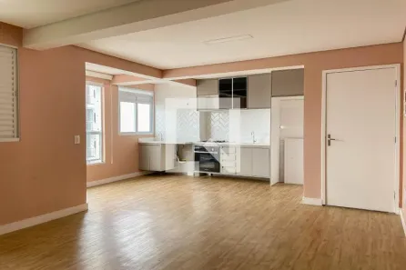 Apartamento com 2 Quartos à venda, 57m² no Padroeira, Osasco