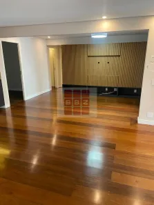 Apartamento com 3 Quartos à venda, 123m² no Real Parque, São Paulo