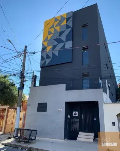 Prédio Comercial à venda, 1232m² no Vila Esperança, São Paulo