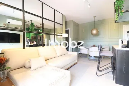 Apartamento com 2 Quartos à venda, 90m² no Vila Ipojuca, São Paulo