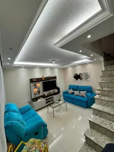 Sobrado com 2 Quartos à venda, 105m² no Jardim Piqueroby, São Paulo