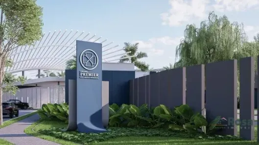 Lote/Terreno à venda, 1200m² no Setor Residencial Sul, Sinop