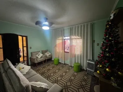 Casa com 2 Quartos à venda, 139m² no Morada do Sol, Americana