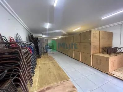 Imóvel Comercial para alugar, 145m² no Ipiranga, Ribeirão Preto