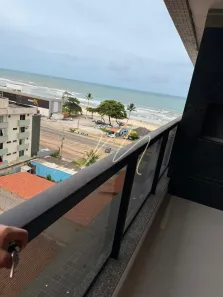 Apartamento com 2 Quartos à venda, 65m² no São Francisco, Ilhéus