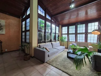 Casa com 4 Quartos à venda, 360m² no Castelo, Belo Horizonte