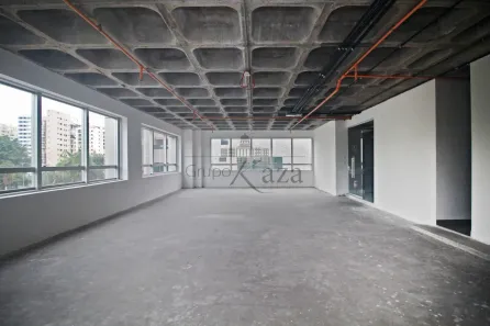 Prédio Comercial com 1 Quarto para alugar, 116m² no Vila Clementino, São Paulo