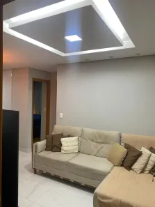 Apartamento com 2 Quartos à venda, 42m² no Lundcea, Lagoa Santa