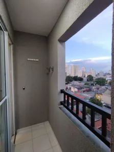 Apartamento com 2 Quartos à venda, 32m² no Vila Moraes, São Paulo