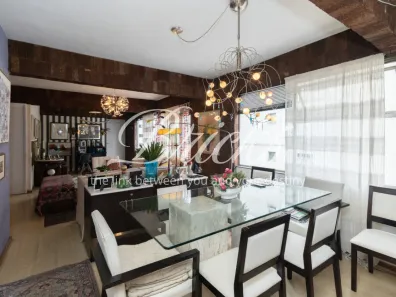 Apartamento com 3 Quartos à venda, 132m² no Vila Uberabinha, São Paulo