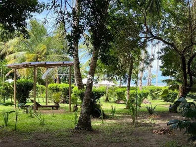 Casa de Condomínio com 3 Quartos à venda, 150m² no Velha Boipeba, Cairu