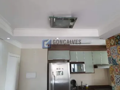 Apartamento com 3 Quartos à venda, 60m² no Nova Petrópolis, São Bernardo do Campo