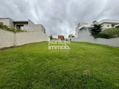 Lote/Terreno à venda, 616m² no Alphaville Nova Esplanada, Votorantim