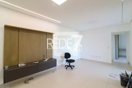 Apartamento com 2 Quartos à venda, 83m² no Jardim Belo Horizonte, Campinas