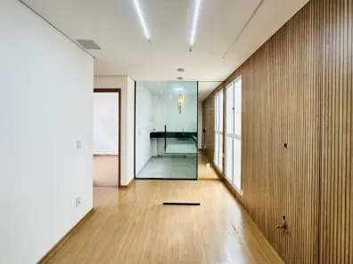 Apartamento com 2 Quartos à venda, 52m² no Barbosa Lage, Juiz de Fora
