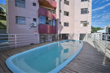 Apartamento com 3 Quartos à venda, 147m² no Bom Pastor, Juiz de Fora