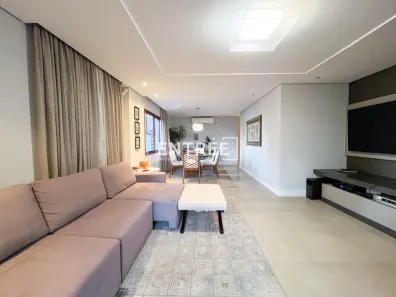 Apartamento com 3 Quartos à venda, 190m² no Centro, Florianópolis