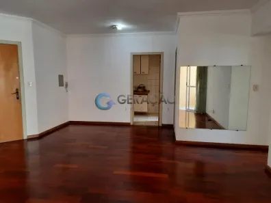 Apartamento com 2 Quartos à venda, 74m² no Jardim Esplanada II, São José dos Campos