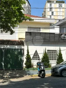 Imóvel Comercial com 2 Quartos para alugar, 200m² no Sumarezinho, São Paulo