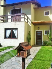 Casa com 3 Quartos à venda, 128m² no Hípica, Porto Alegre