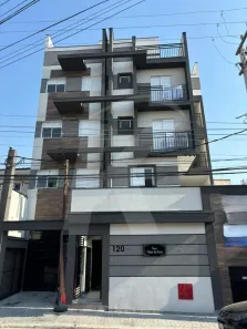 Apartamento com 2 Quartos à venda, 43m² no Vila Nova Mazzei, São Paulo