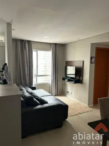 Apartamento com 2 Quartos à venda, 45m² no Loteamento Reserva Raposo, São Paulo