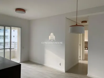 Apartamento com 2 Quartos à venda, 67m² no Centro, Osasco