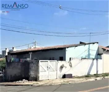 Casa com 3 Quartos à venda, 132m² no Jardim Nova América, Hortolândia