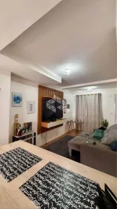 Casa de Condomínio com 2 Quartos à venda, 88m² no Vila Nova, Porto Alegre