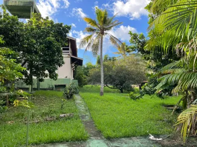 Casa com 6 Quartos à venda, 1500m² no Araçagi, São José de Ribamar