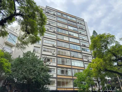 Apartamento com 3 Quartos à venda, 130m² no Moinhos de Vento, Porto Alegre