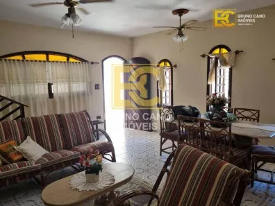 Sobrado com 2 Quartos à venda, 140m² no Balneário Stella Maris, Peruíbe