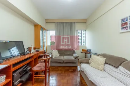 Apartamento com 3 Quartos à venda, 190m² no Paraíso, São Paulo