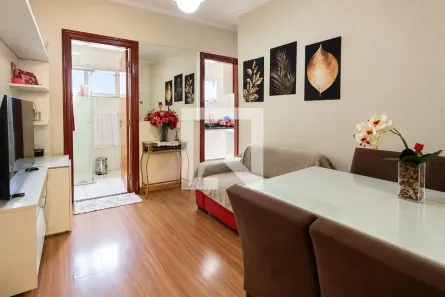 Apartamento com 1 Quarto à venda, 33m² no Bela Vista, São Paulo