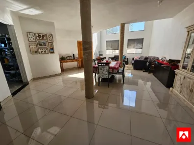 Casa com 4 Quartos à venda, 299m² no Residencial Dona Margarida, Santa Bárbara D'Oeste