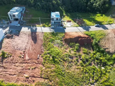 Lote/Terreno à venda, 250m² no Recanto Quarto Centenário, Jundiaí