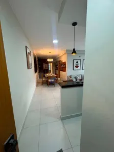 Apartamento com 3 Quartos à venda, 97m² no Parque Industrial, São José dos Campos