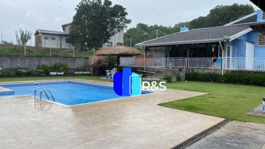 Casa de Condomínio com 2 Quartos à venda, 400m² no Horizonte Azul - Village Ambiental II, Itupeva