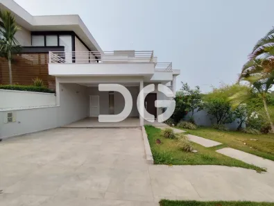 Casa de Condomínio com 3 Quartos à venda, 262m² no Betel, Paulínia