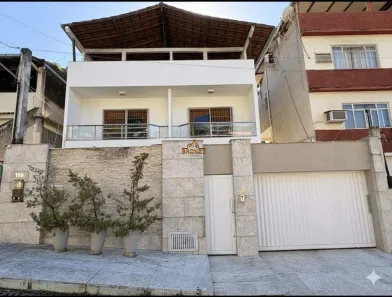Imóvel Comercial com 3 Quartos à venda, 175m² no Vila Rica, Cachoeiro de Itapemirim