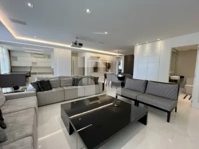 Apartamento com 3 Quartos à venda, 197m² no Higienópolis, São Paulo