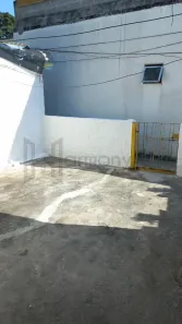 Casa com 1 Quarto para alugar, 40m² no Vila Moraes, São Paulo