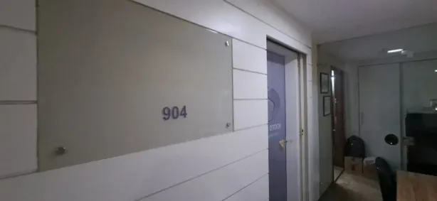 Sala Comercial com 3 Quartos para alugar, 74m² no Meireles, Fortaleza