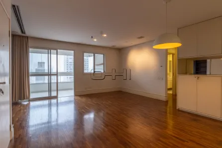 Apartamento com 2 Quartos para alugar, 93m² no Pinheiros, São Paulo