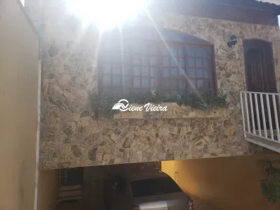 Sobrado com 3 Quartos à venda, 175m² no Jardim Laura, Campo Limpo Paulista