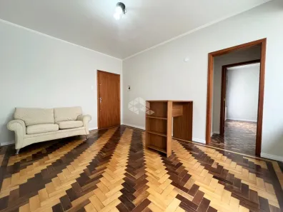 Apartamento com 1 Quarto à venda, 38m² no Menino Deus, Porto Alegre