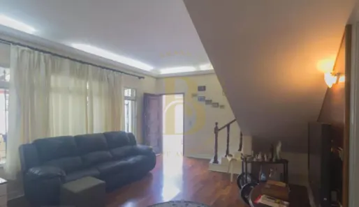 Sobrado com 3 Quartos à venda, 114m² no Jardim Umuarama, São Paulo