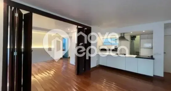 Apartamento com 2 Quartos à venda, 75m² no Leblon, Rio de Janeiro