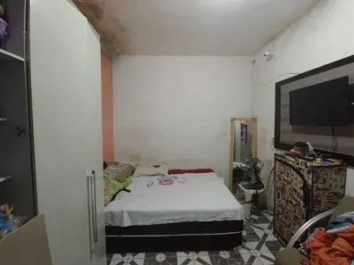 Casa com 2 Quartos à venda, 69m² no Renascer - PHOC II, Camaçari